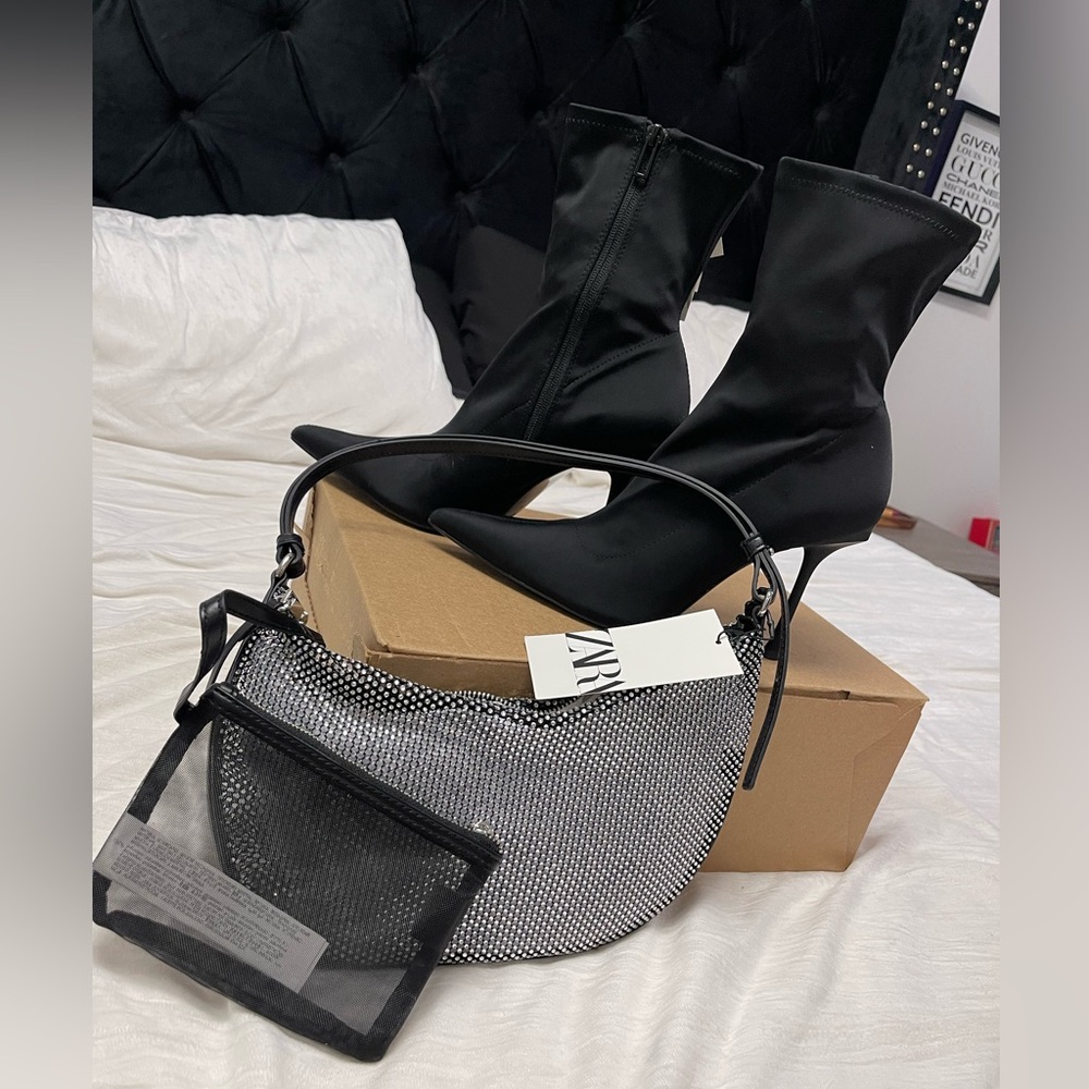 Zara Set
